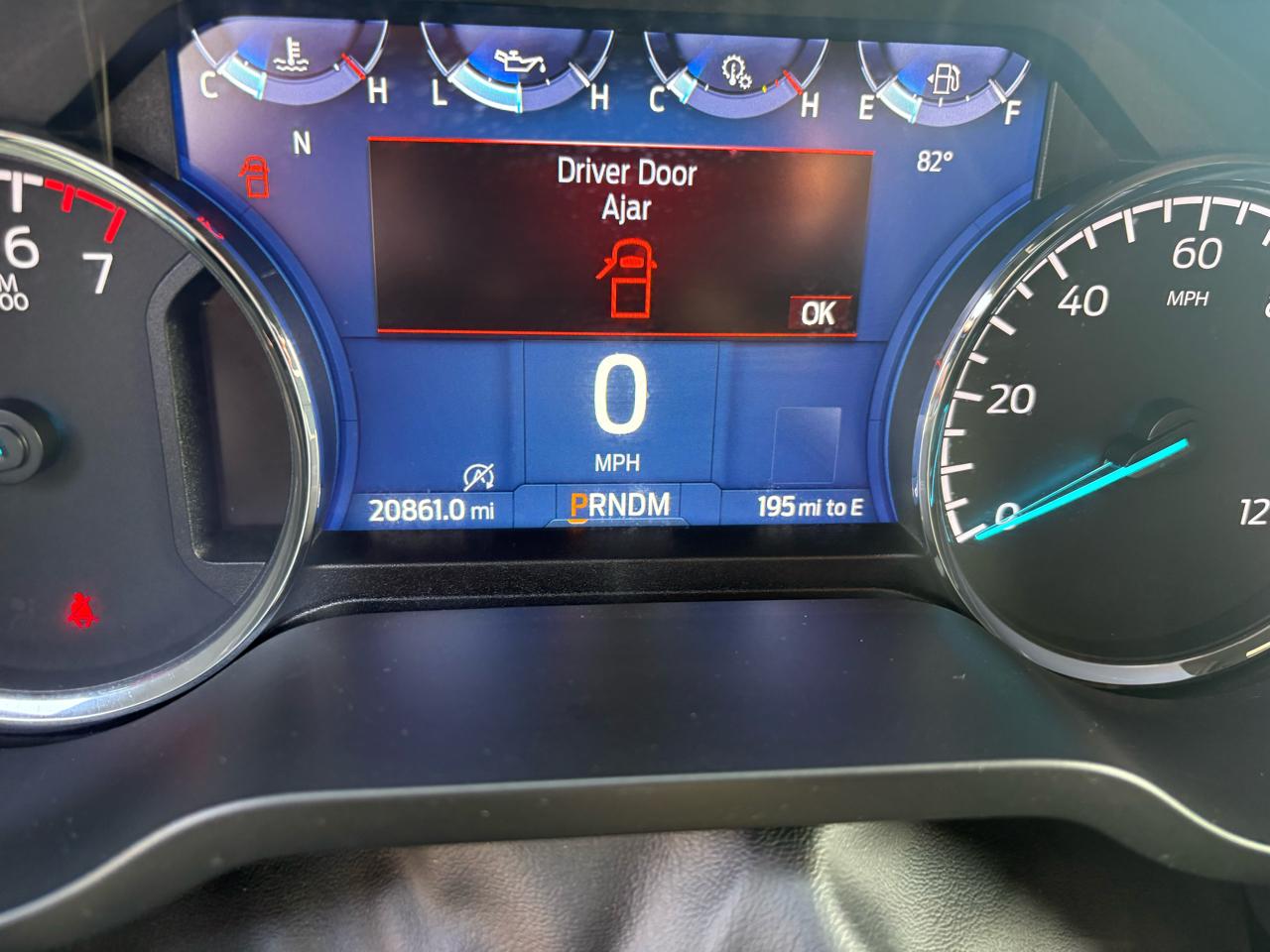 Ford F-150 4WD SuperCrew 145" XLT 2023