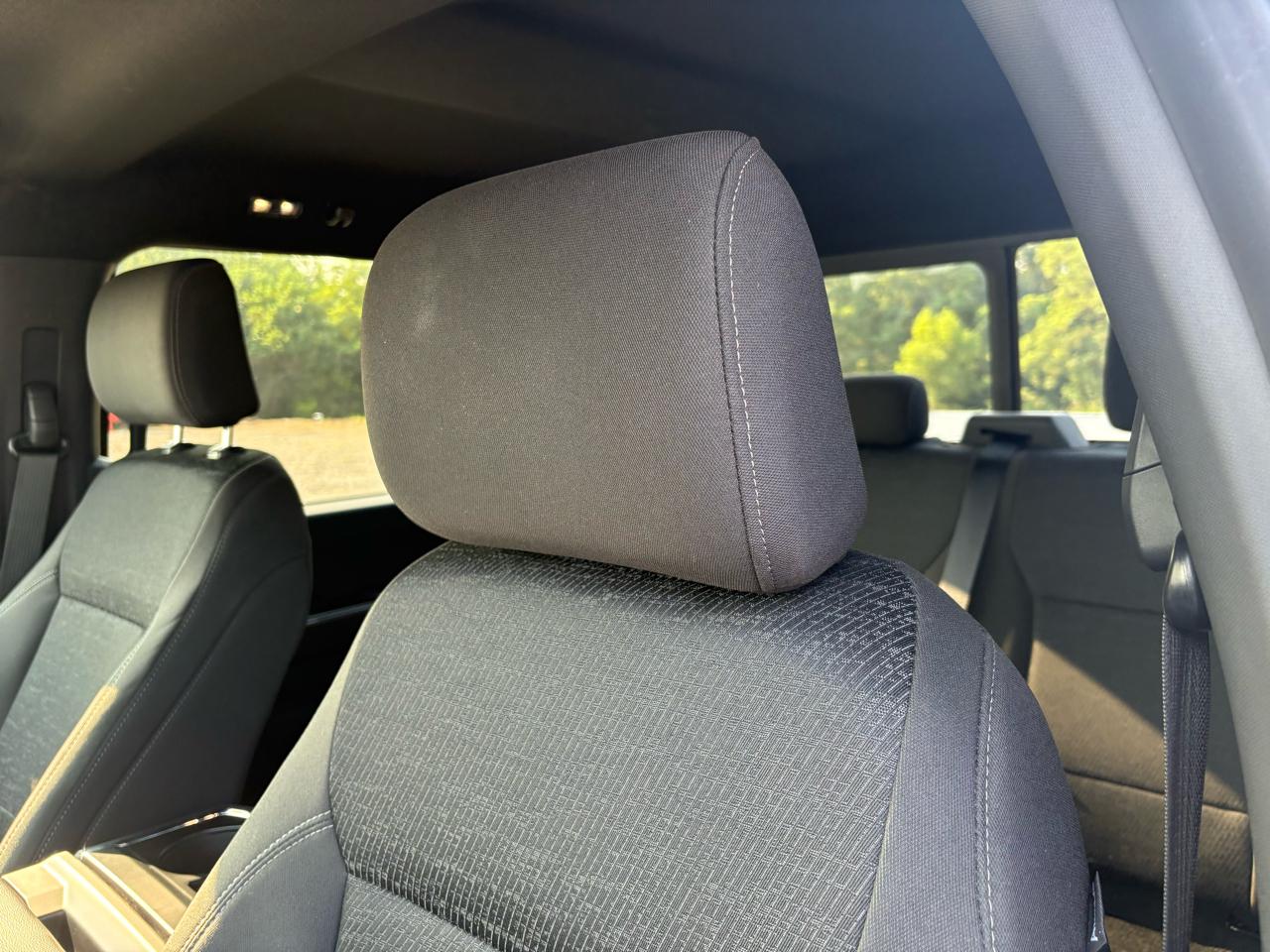 Ford F-150 4WD SuperCrew 145" XLT 2023