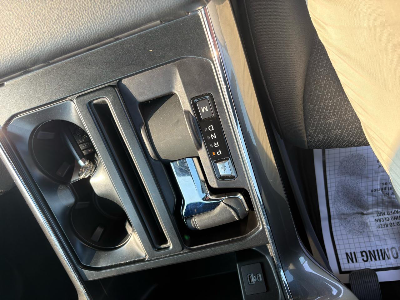 Ford F-150 4WD SuperCrew 145" XLT 2023