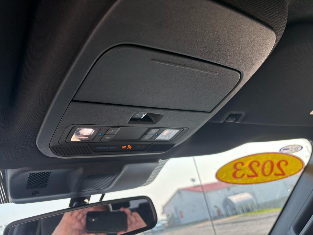 Ford F-150 4WD SuperCrew 145" XLT 2023