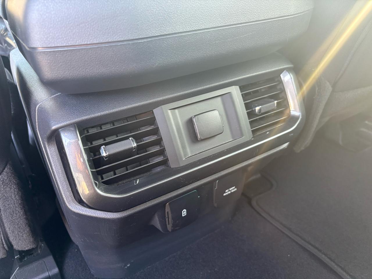 Ford F-150 4WD SuperCrew 145" XLT 2023