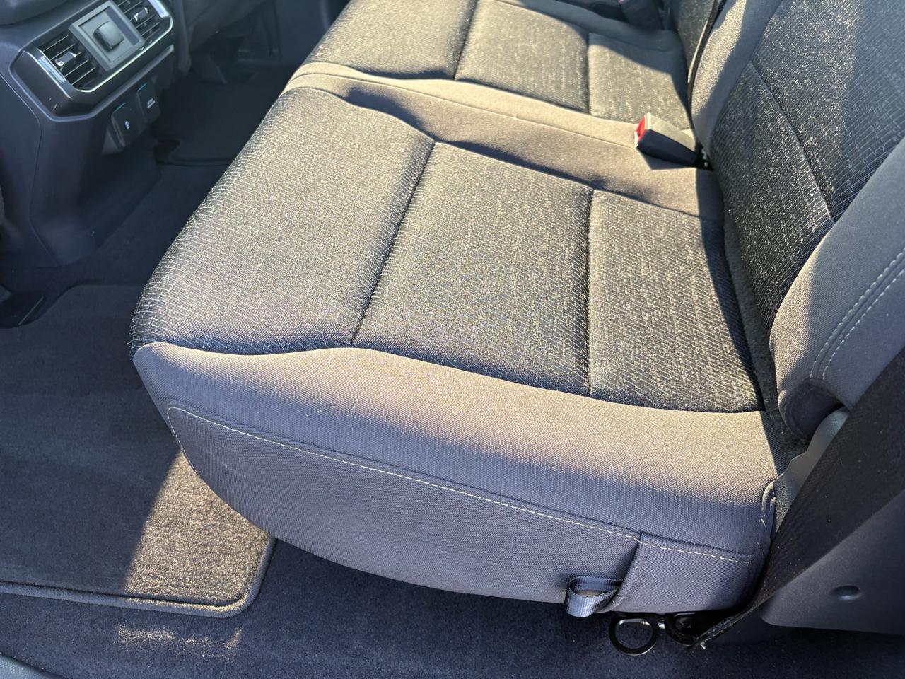 Ford F-150 4WD SuperCrew 145" XLT 2023