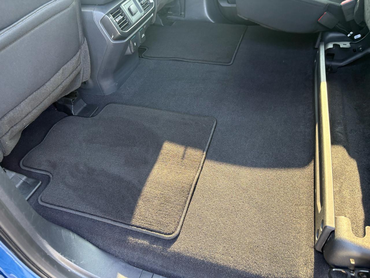 Ford F-150 4WD SuperCrew 145" XLT 2023