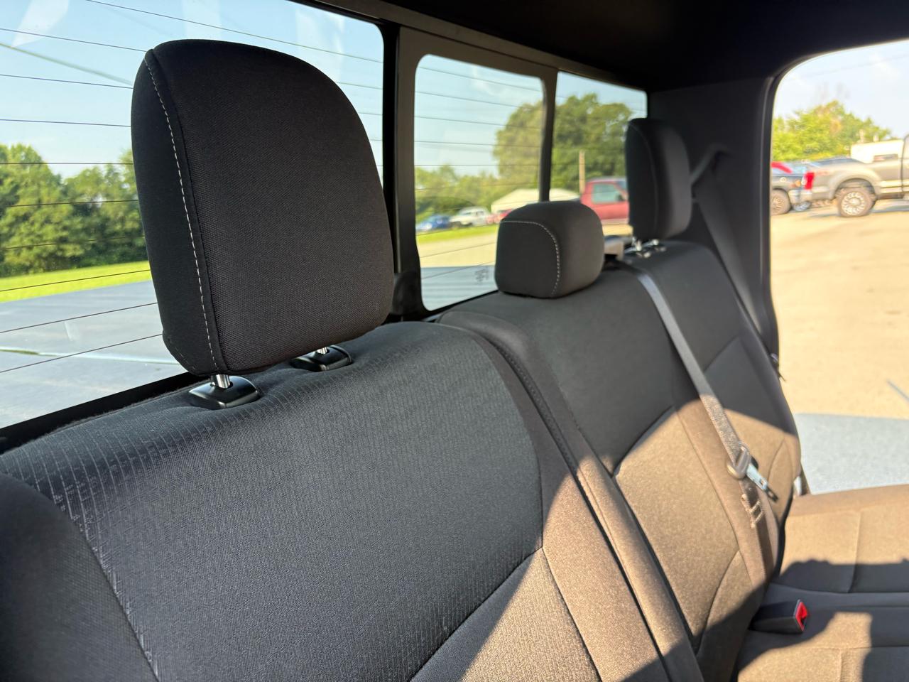 Ford F-150 4WD SuperCrew 145" XLT 2023