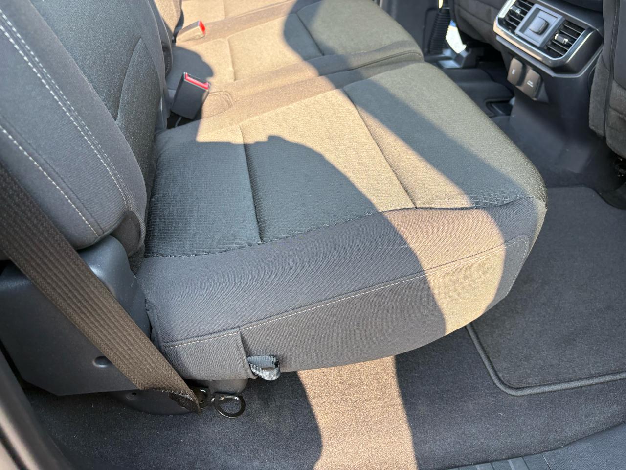 Ford F-150 4WD SuperCrew 145" XLT 2023