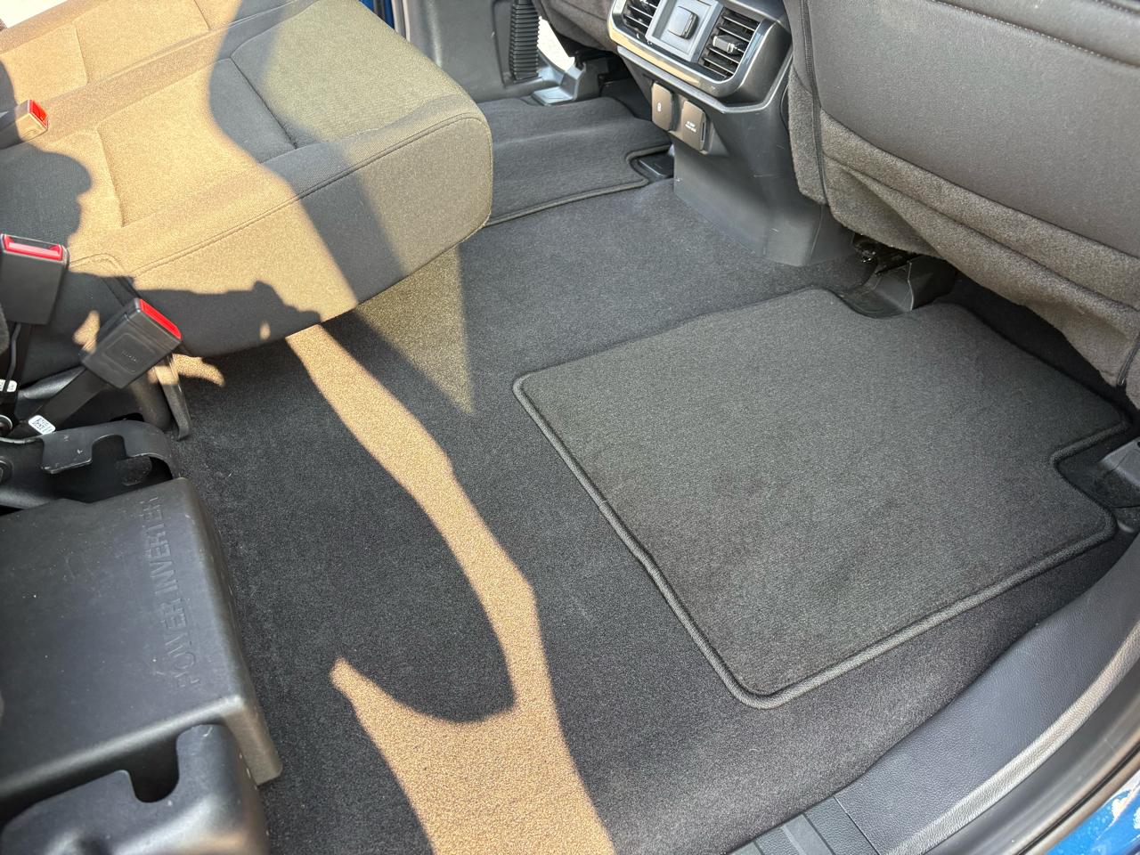Ford F-150 4WD SuperCrew 145" XLT 2023