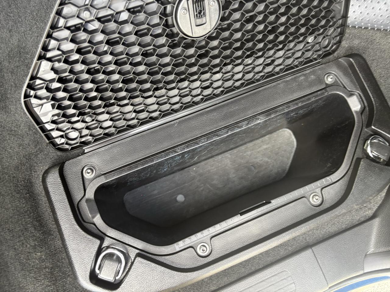 RAM 1500 Big Horn 4x4 Crew Cab 5'7" Box 2023