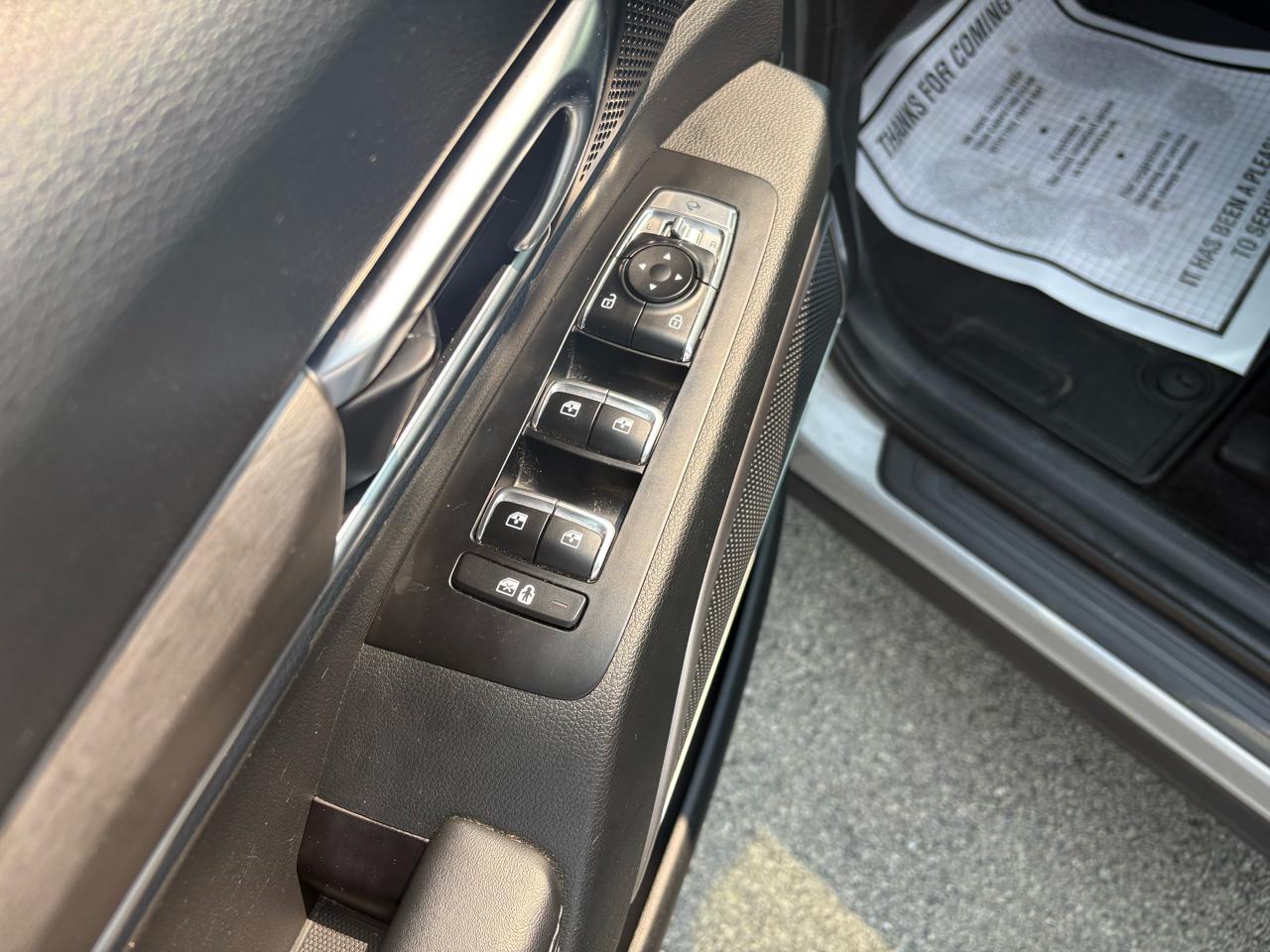 Kia Telluride EX X-Line AWD 2025