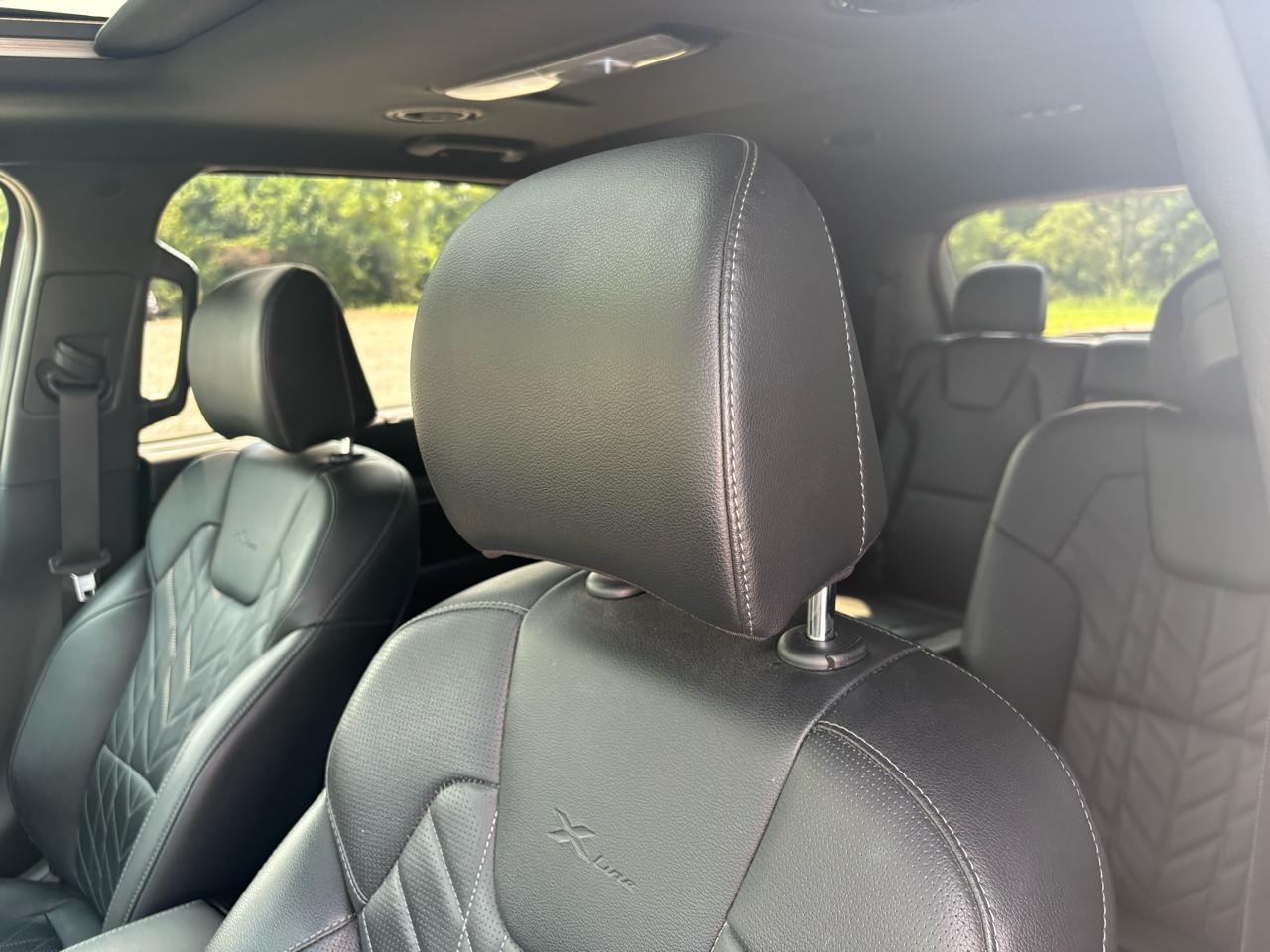 Kia Telluride EX X-Line AWD 2025