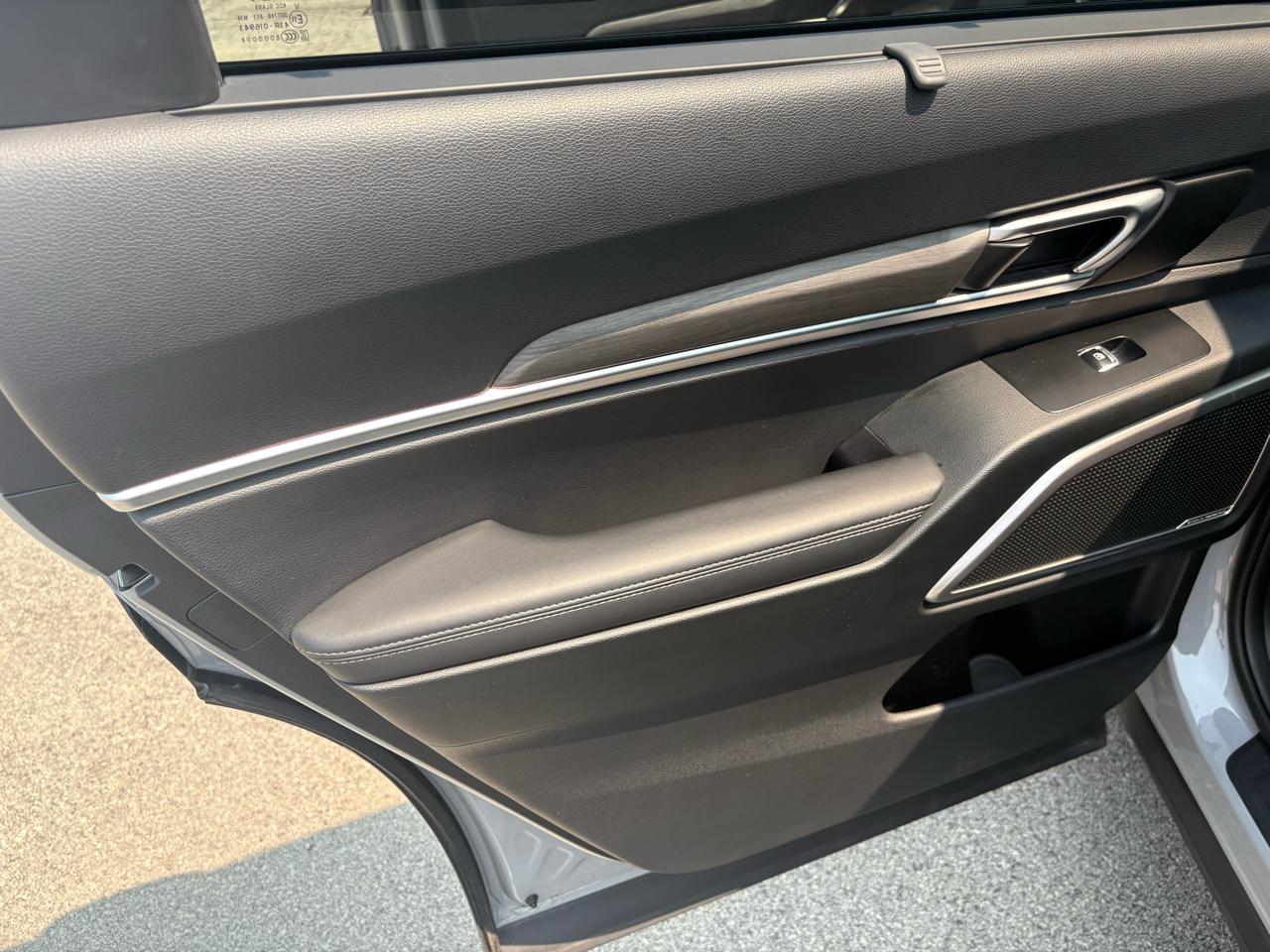Kia Telluride EX X-Line AWD 2025