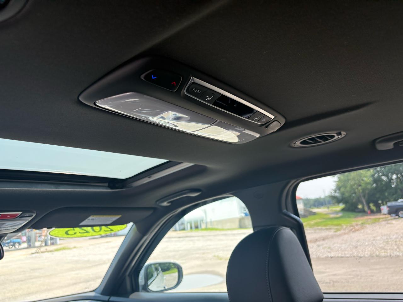 Kia Telluride EX X-Line AWD 2025
