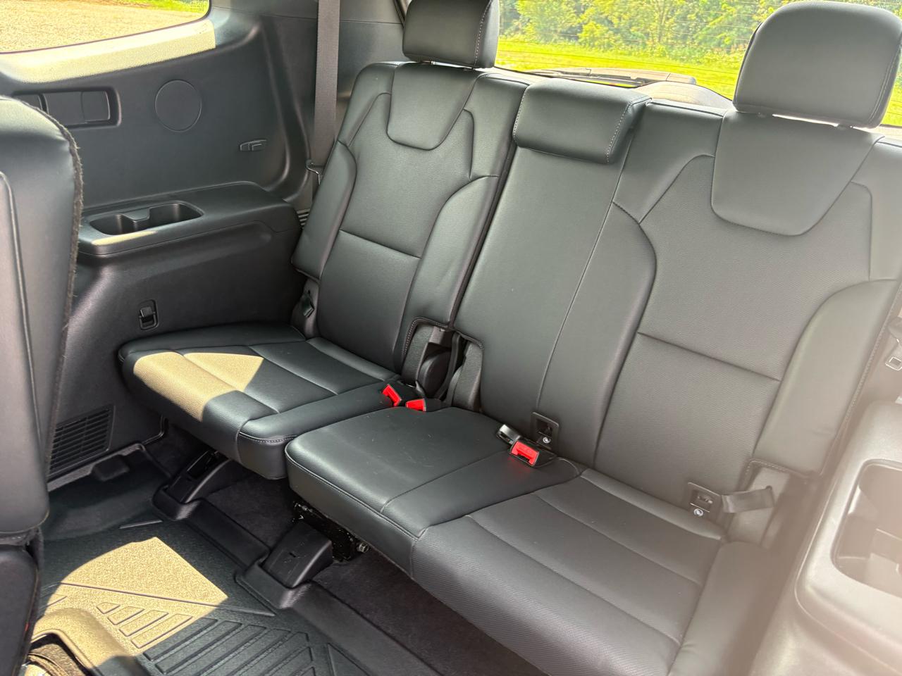 Kia Telluride EX X-Line AWD 2025