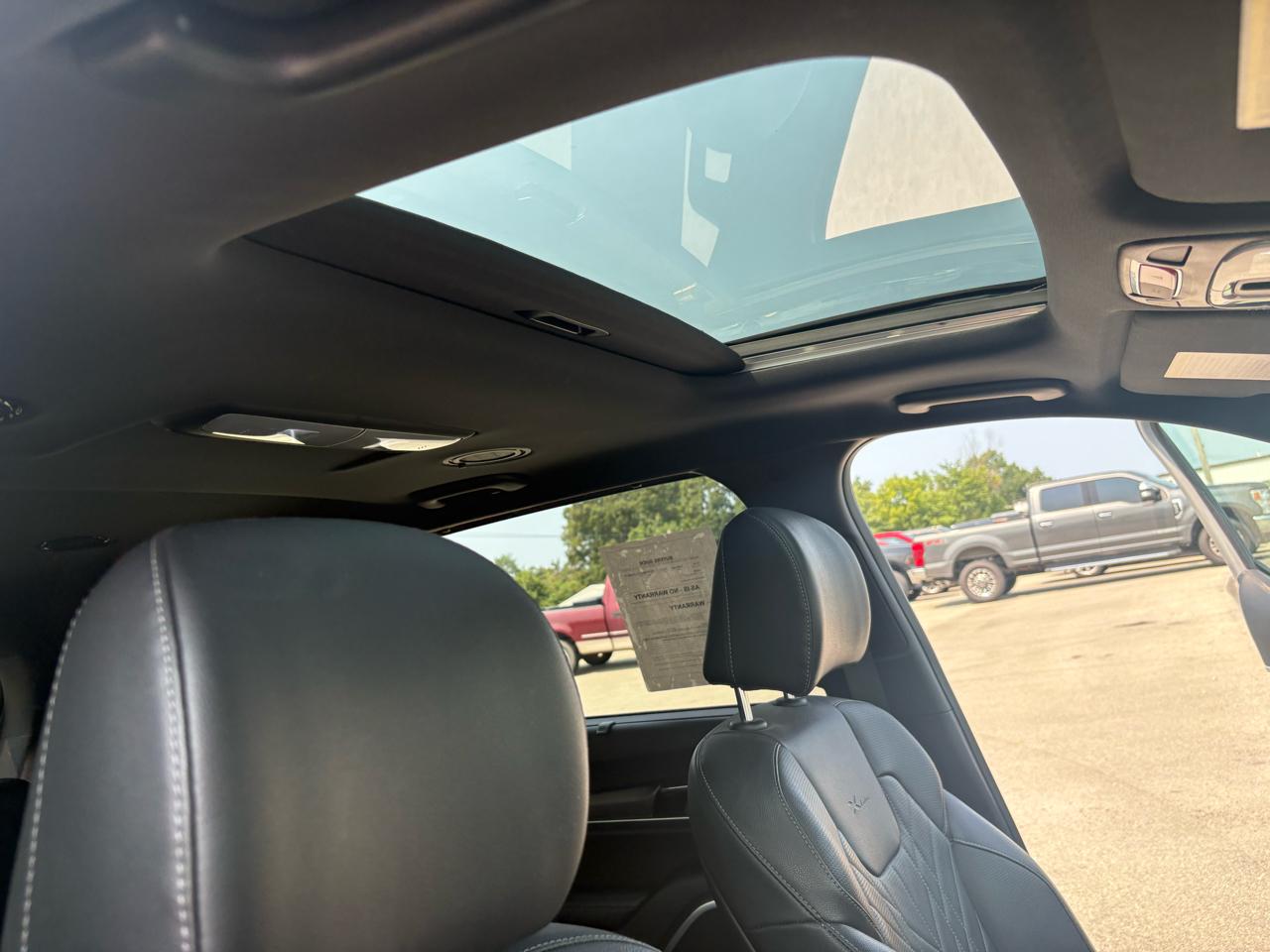 Kia Telluride EX X-Line AWD 2025