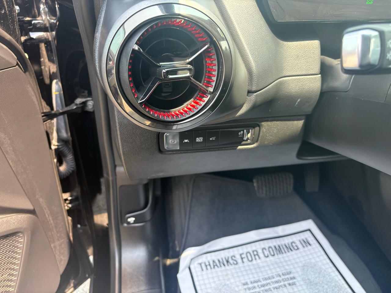 Chevrolet Equinox EV 4dr RS w/0RP *Ltd Avail* 2024