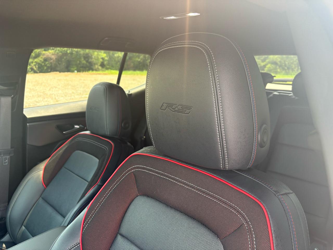 Chevrolet Equinox EV 4dr RS w/0RP *Ltd Avail* 2024