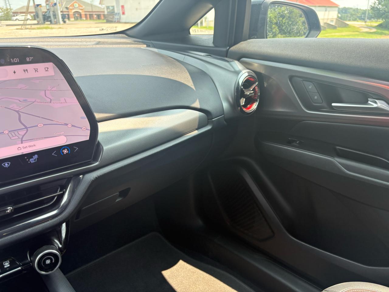 Chevrolet Equinox EV 4dr RS w/0RP *Ltd Avail* 2024