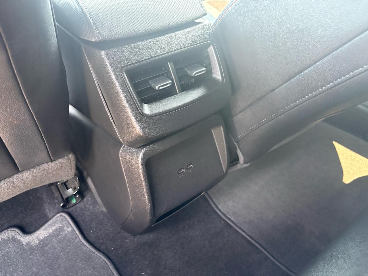 Chevrolet Equinox EV 4dr RS w/0RP *Ltd Avail* 2024