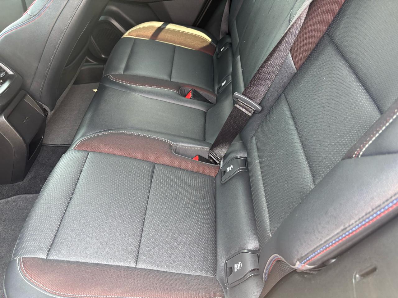 Chevrolet Equinox EV 4dr RS w/0RP *Ltd Avail* 2024