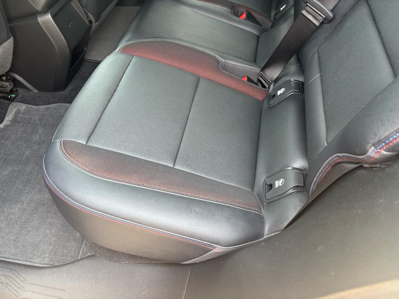 Chevrolet Equinox EV 4dr RS w/0RP *Ltd Avail* 2024