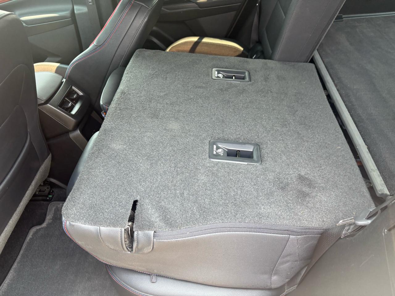 Chevrolet Equinox EV 4dr RS w/0RP *Ltd Avail* 2024