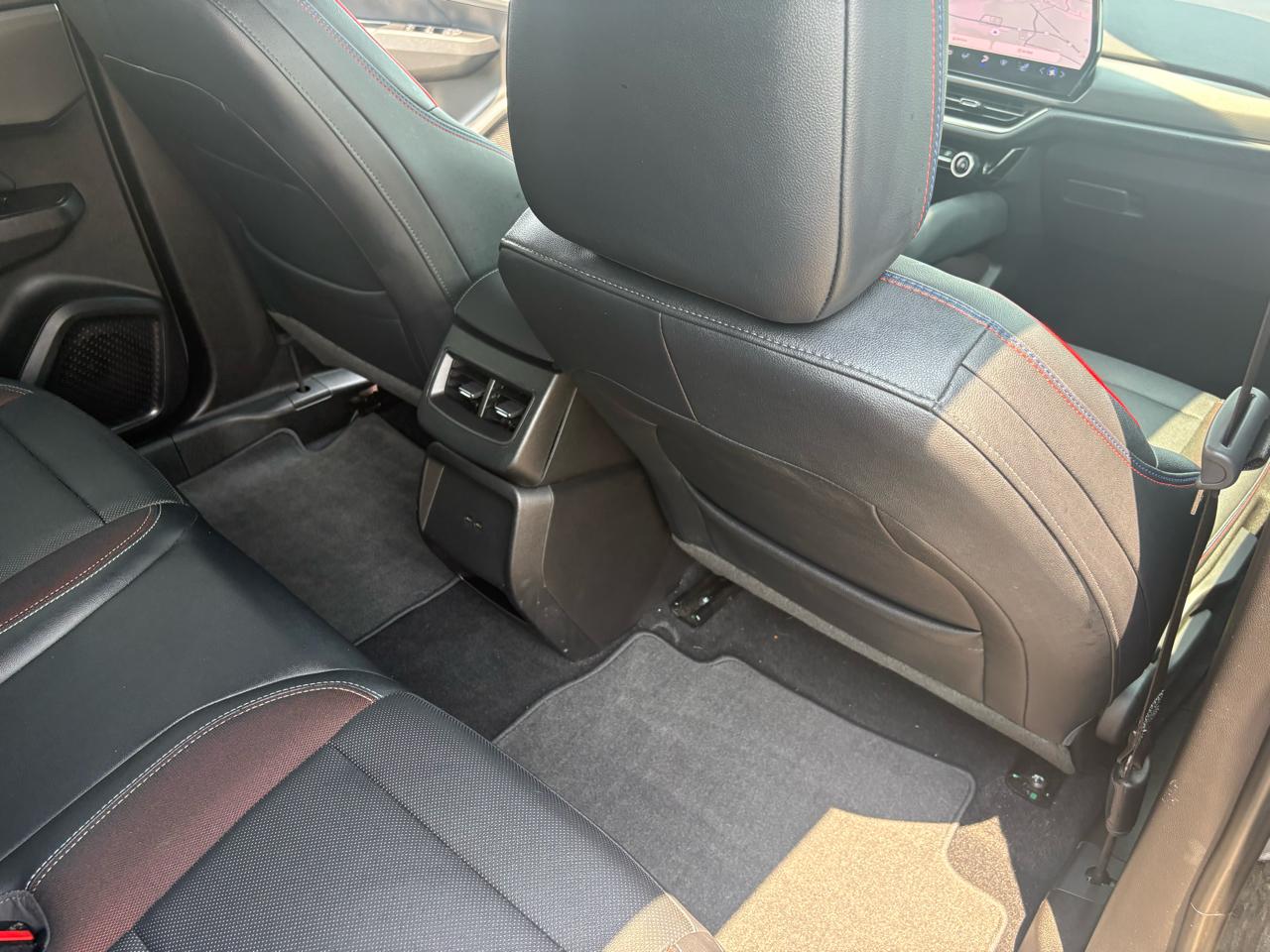 Chevrolet Equinox EV 4dr RS w/0RP *Ltd Avail* 2024