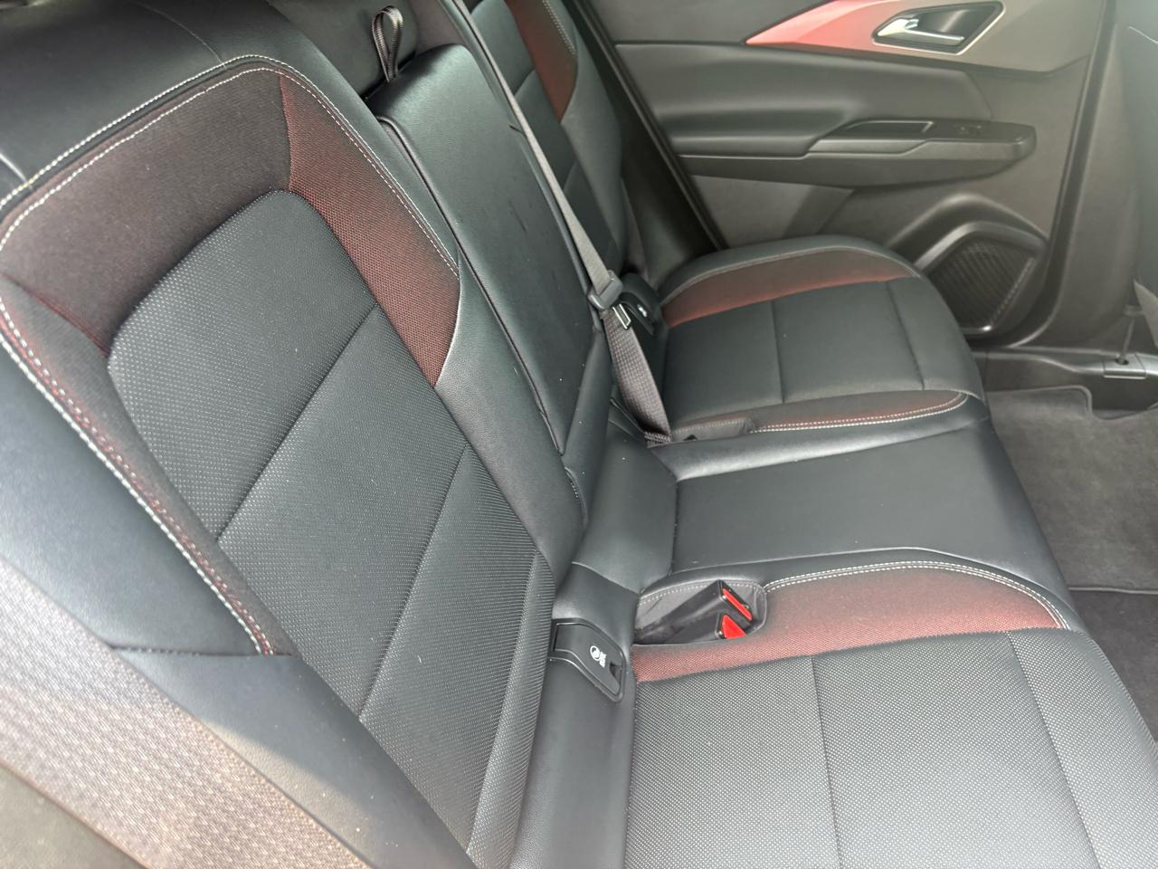 Chevrolet Equinox EV 4dr RS w/0RP *Ltd Avail* 2024