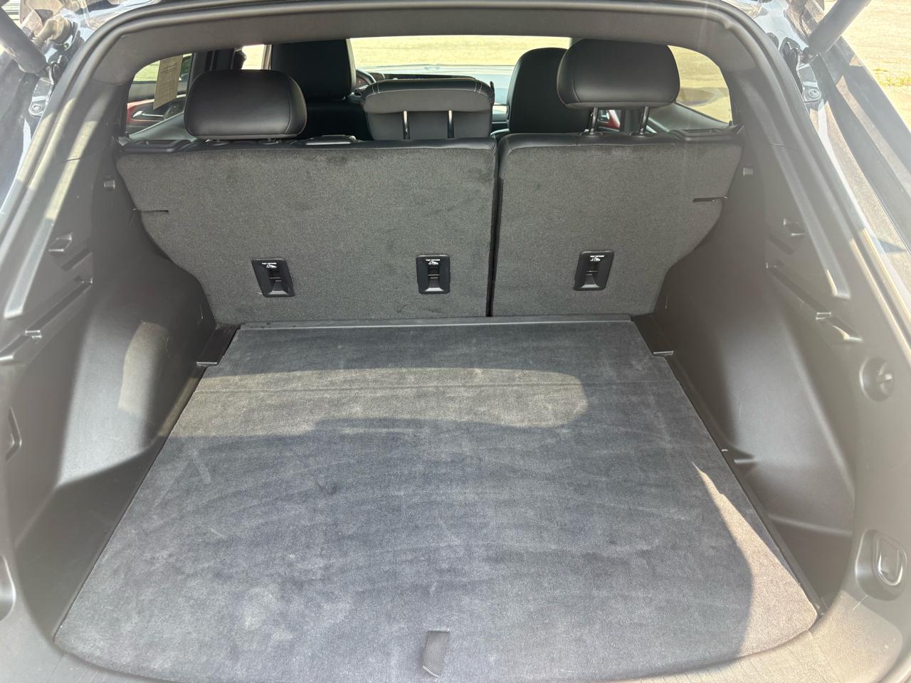 Chevrolet Equinox EV 4dr RS w/0RP *Ltd Avail* 2024