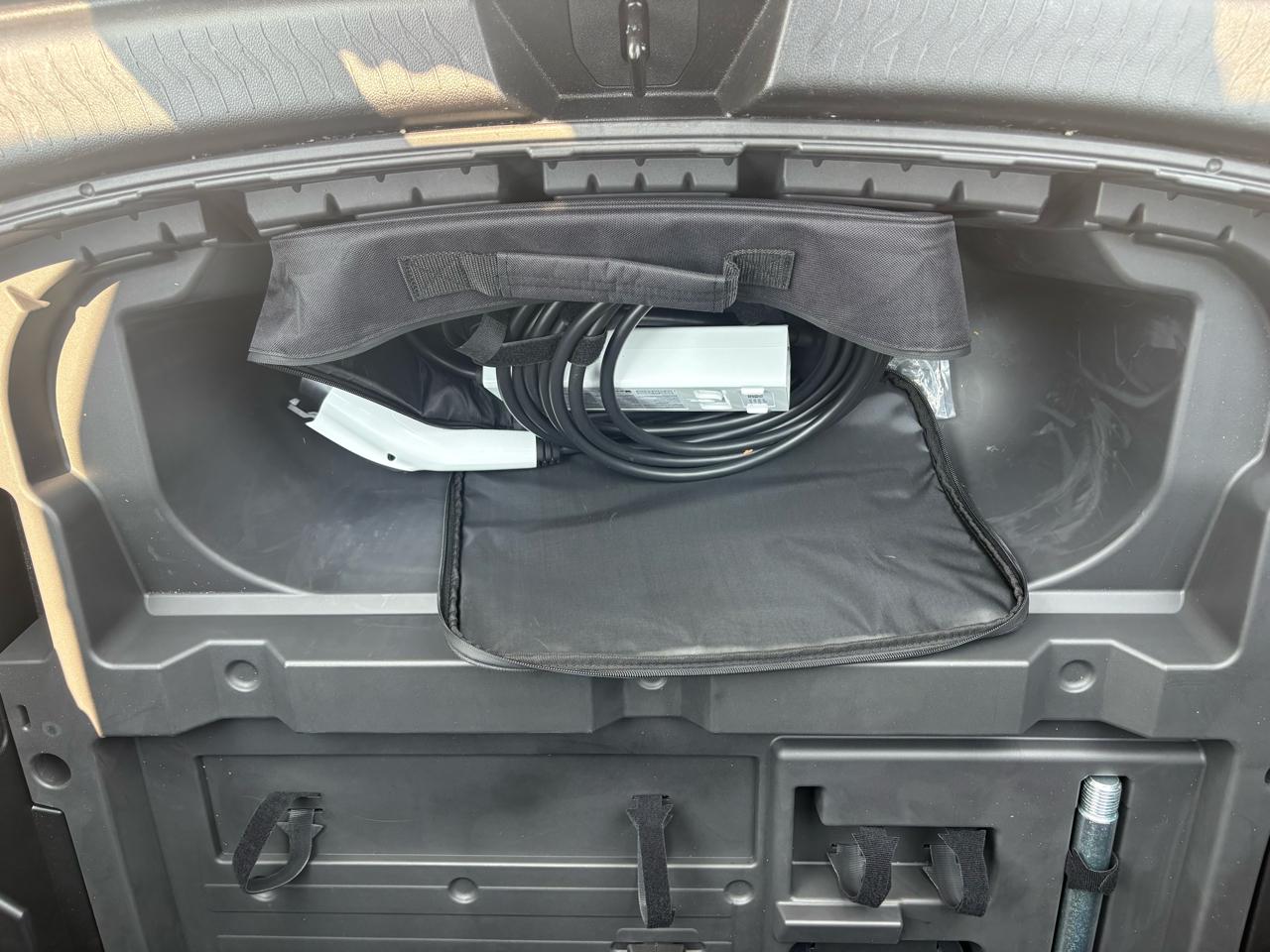 Chevrolet Equinox EV 4dr RS w/0RP *Ltd Avail* 2024
