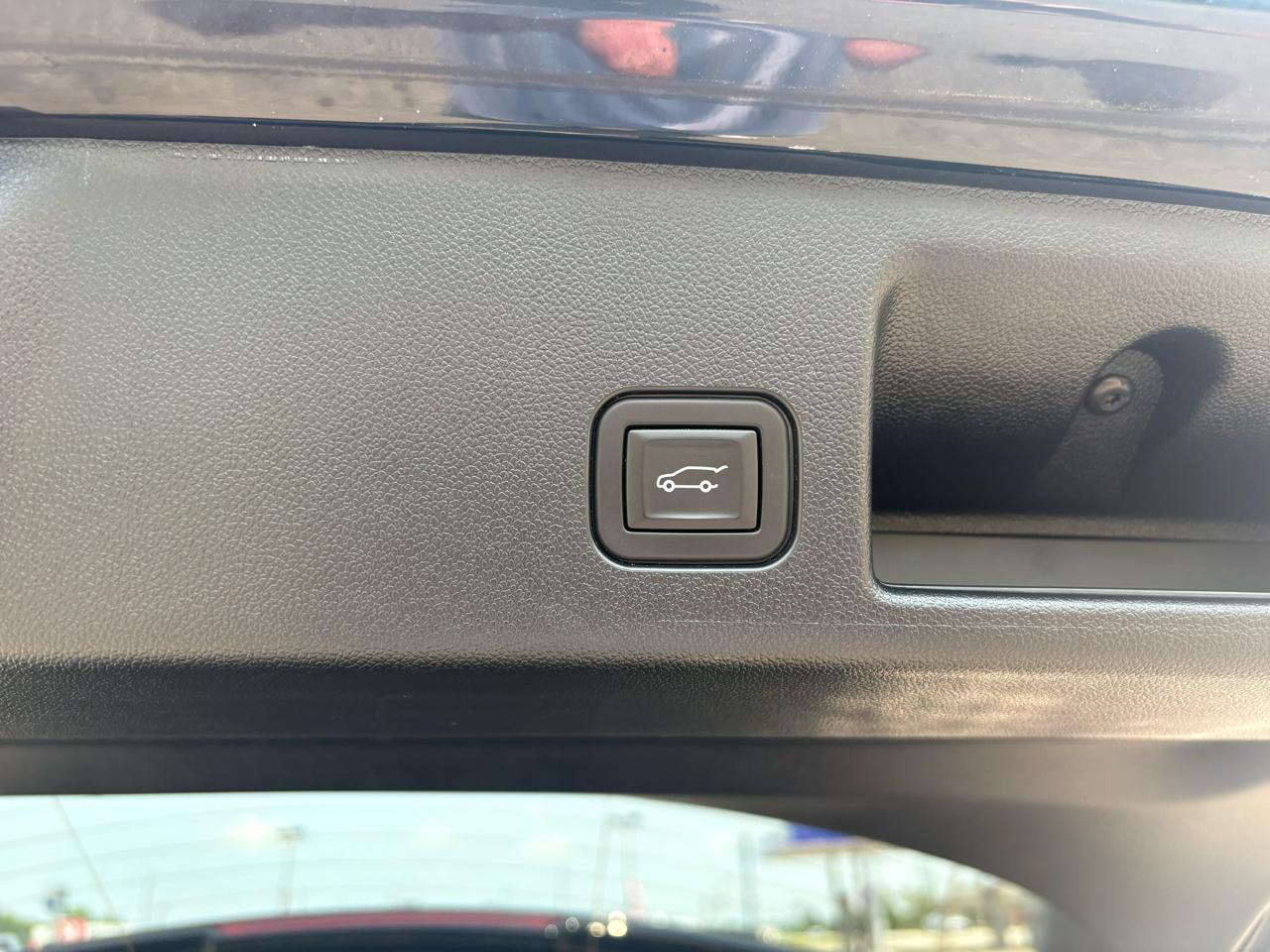 Chevrolet Equinox EV 4dr RS w/0RP *Ltd Avail* 2024