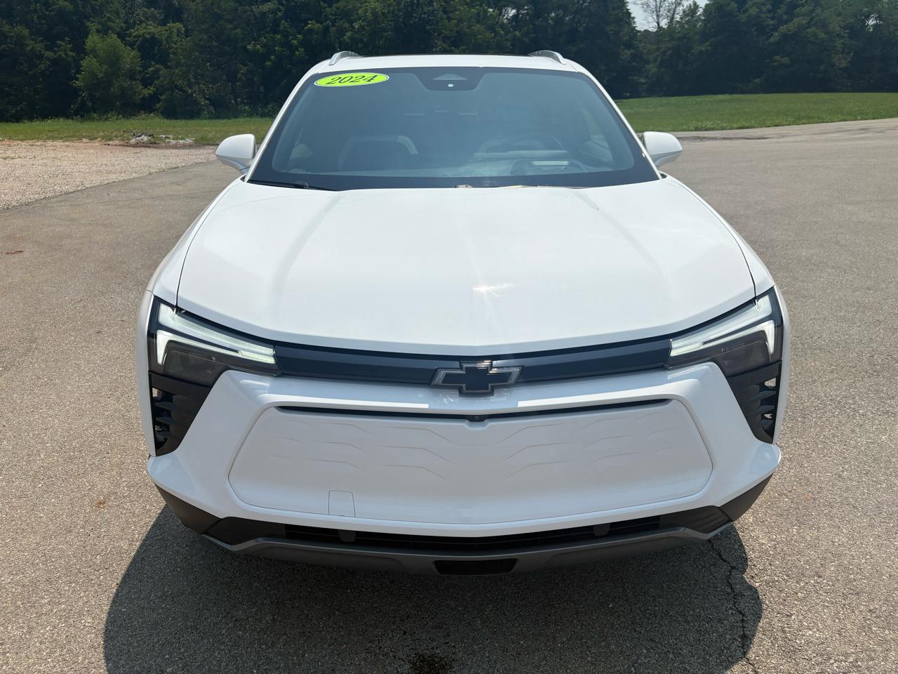 Chevrolet Blazer EV eAWD 4dr LT 2024