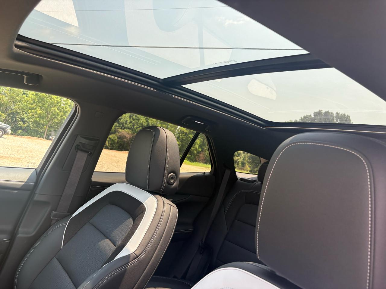 Chevrolet Blazer EV eAWD 4dr LT 2024
