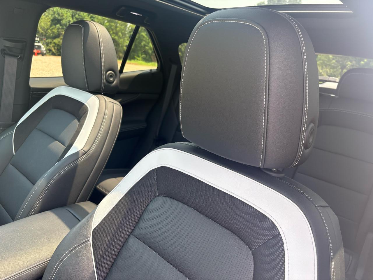 Chevrolet Blazer EV eAWD 4dr LT 2024