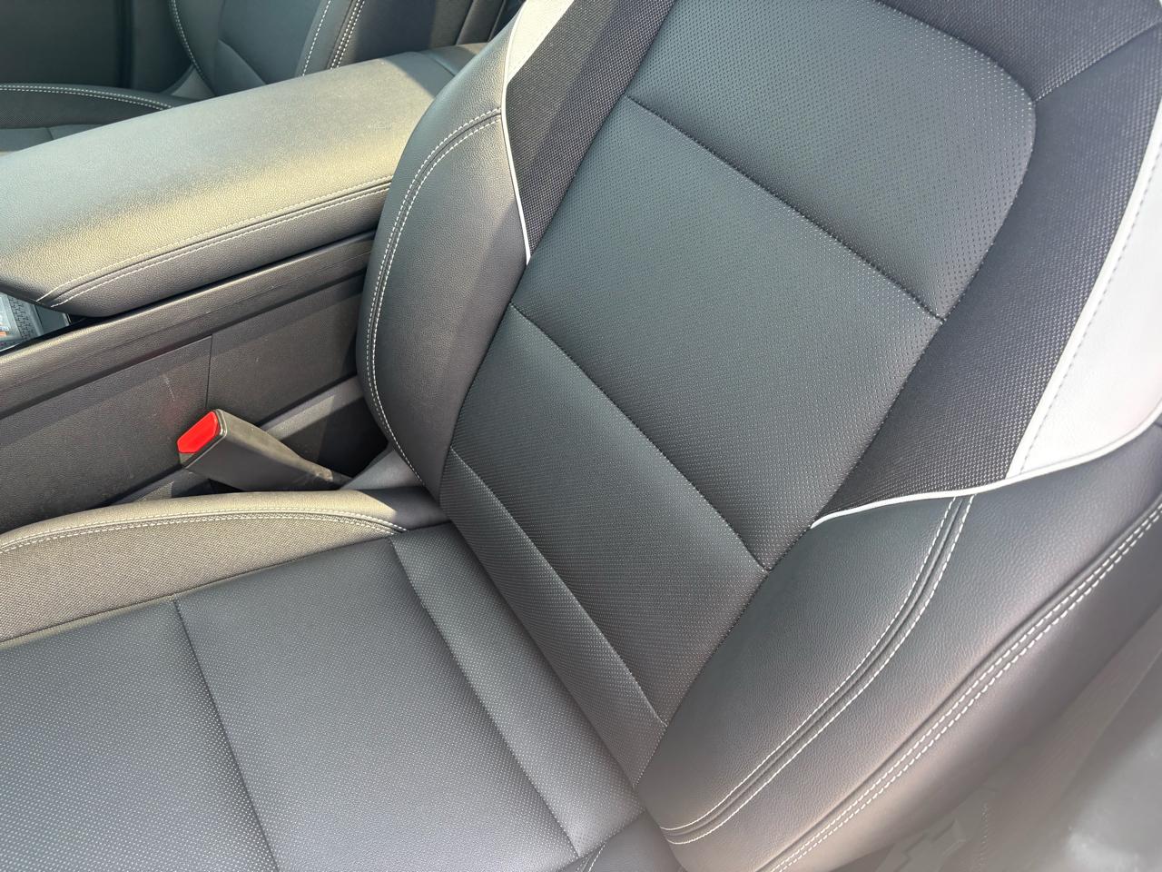 Chevrolet Blazer EV eAWD 4dr LT 2024