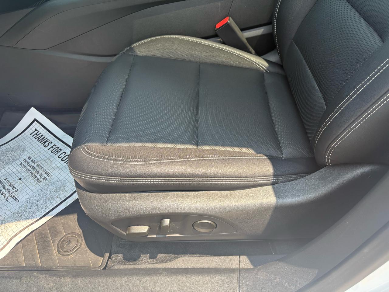 Chevrolet Blazer EV eAWD 4dr LT 2024