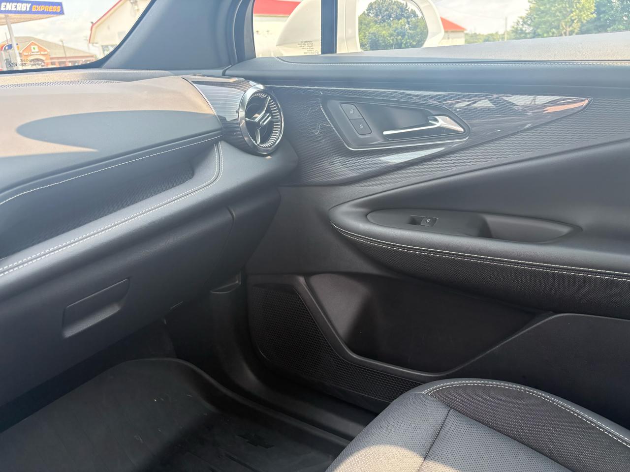 Chevrolet Blazer EV eAWD 4dr LT 2024