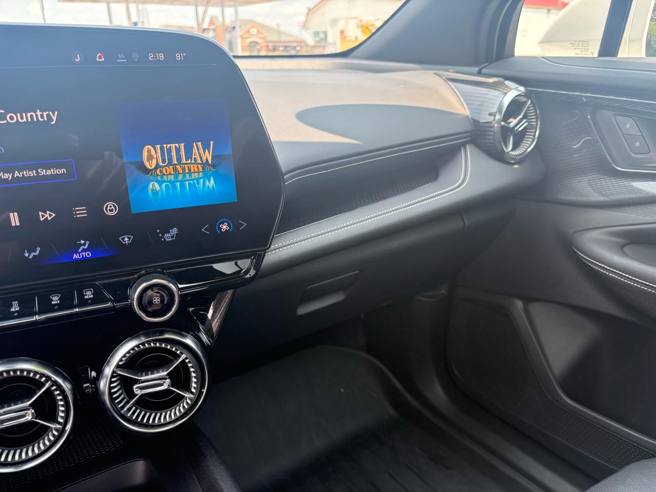 Chevrolet Blazer EV eAWD 4dr LT 2024