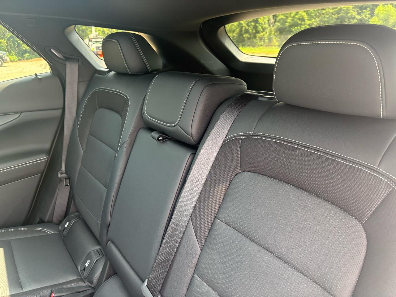 Chevrolet Blazer EV eAWD 4dr LT 2024