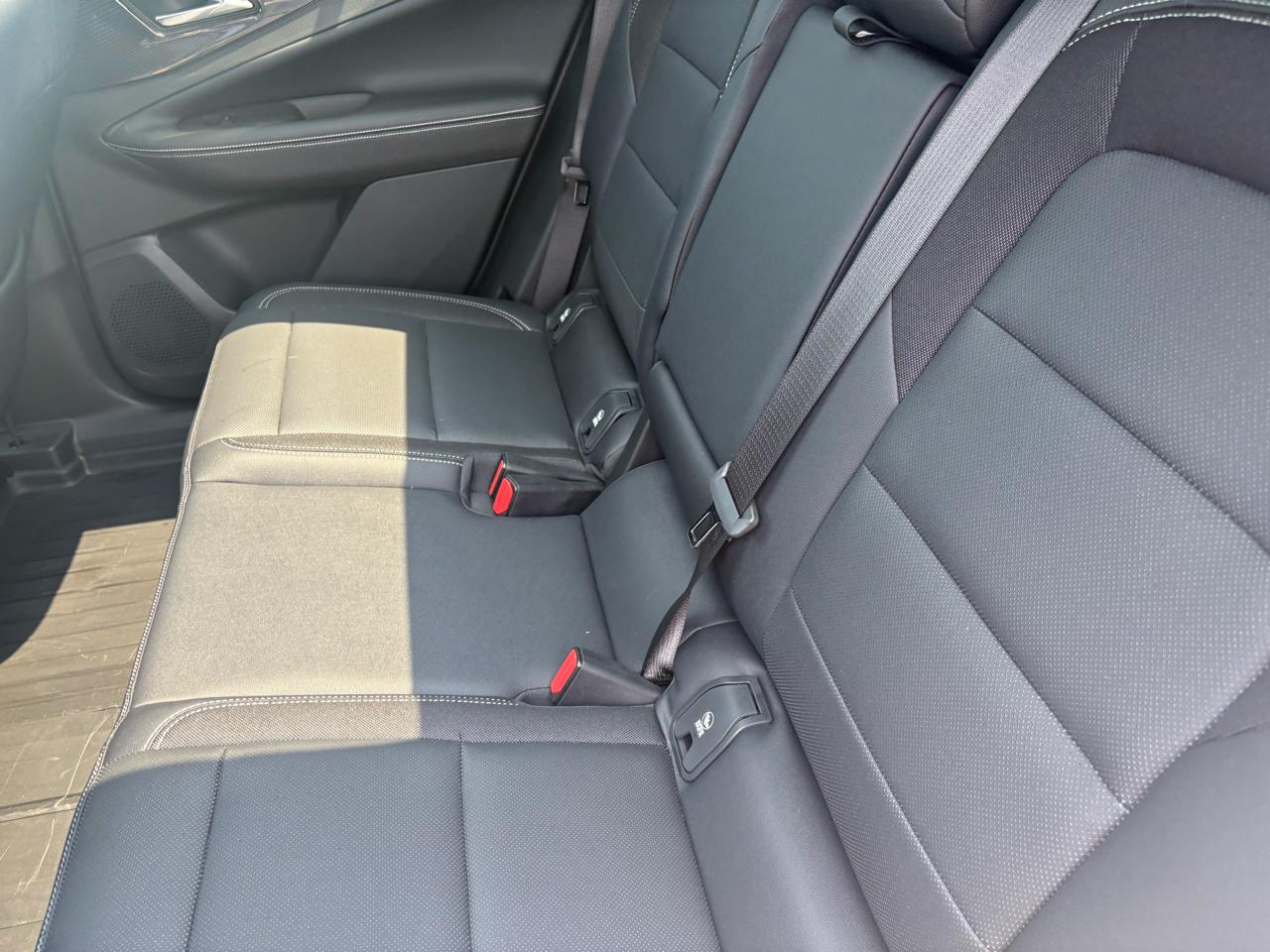 Chevrolet Blazer EV eAWD 4dr LT 2024