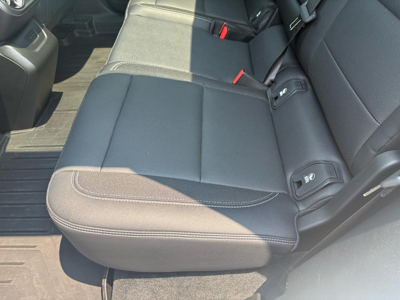 Chevrolet Blazer EV eAWD 4dr LT 2024