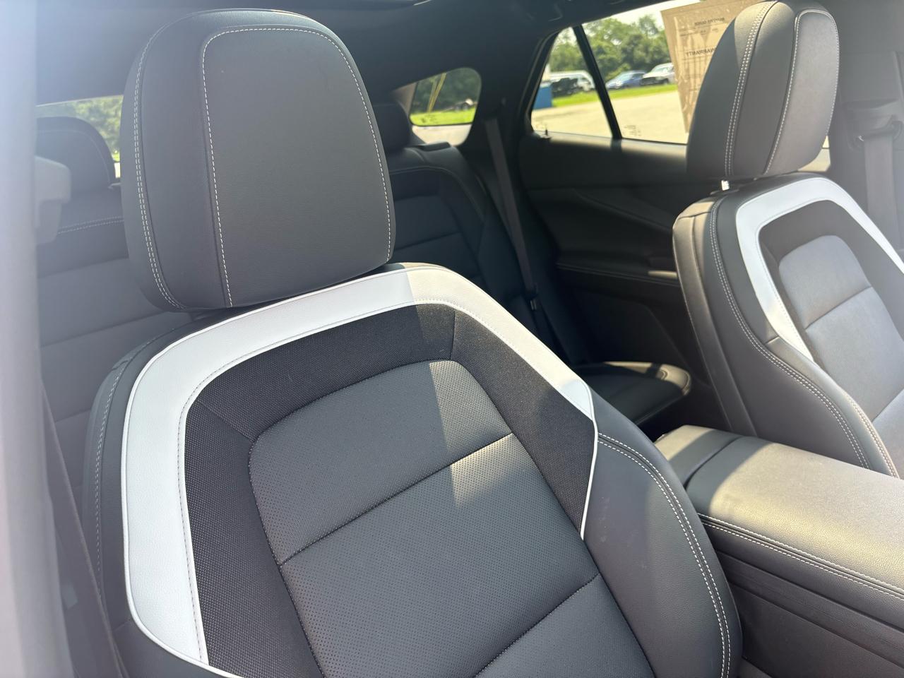 Chevrolet Blazer EV eAWD 4dr LT 2024
