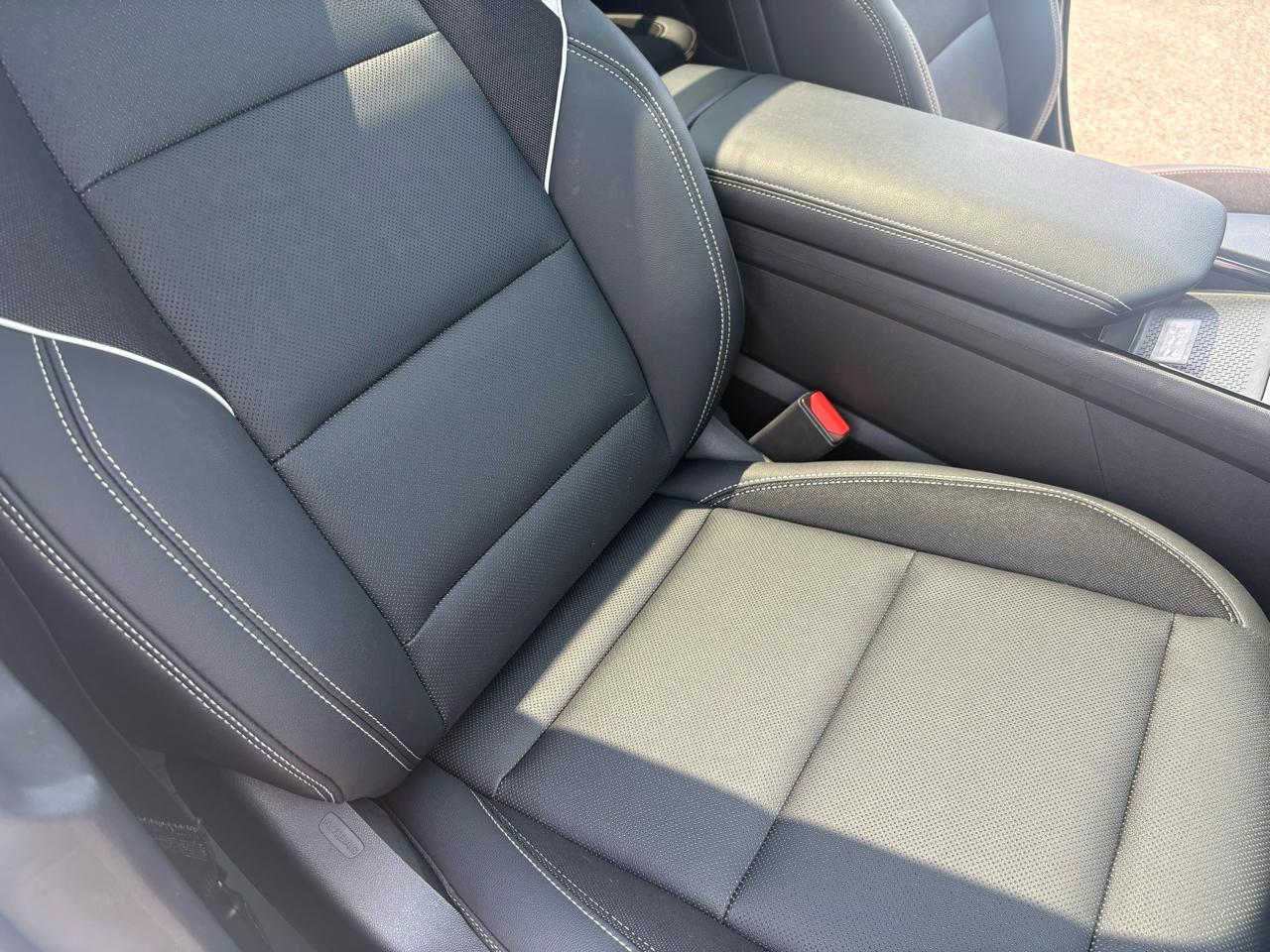 Chevrolet Blazer EV eAWD 4dr LT 2024