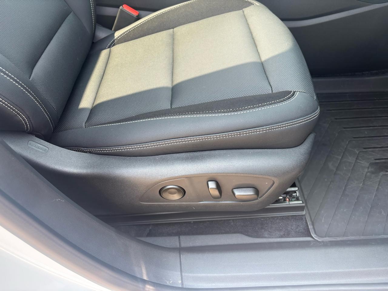 Chevrolet Blazer EV eAWD 4dr LT 2024