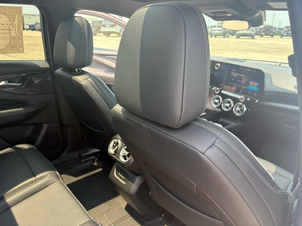 Chevrolet Blazer EV eAWD 4dr LT 2024