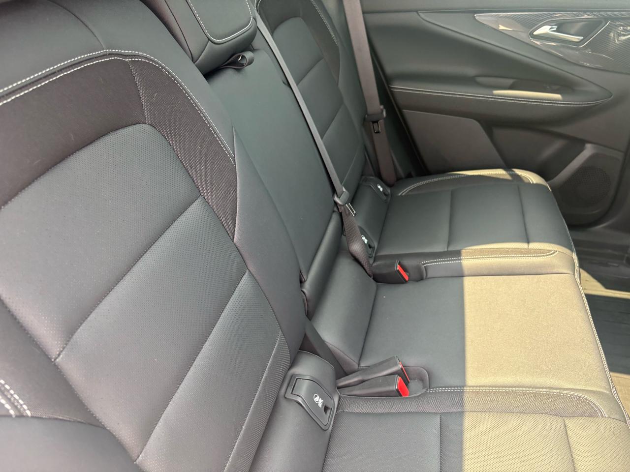 Chevrolet Blazer EV eAWD 4dr LT 2024