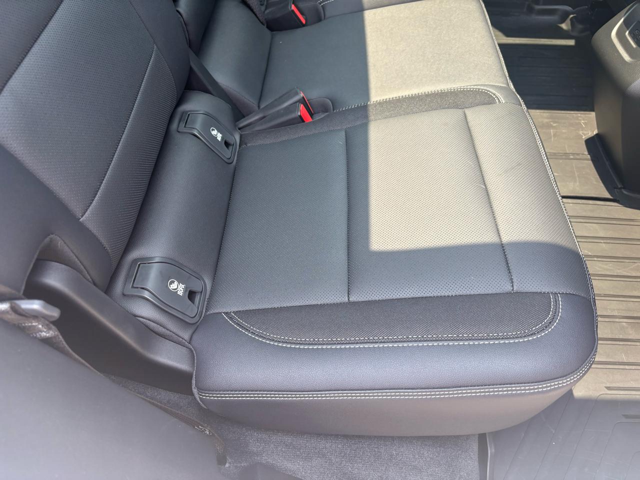 Chevrolet Blazer EV eAWD 4dr LT 2024