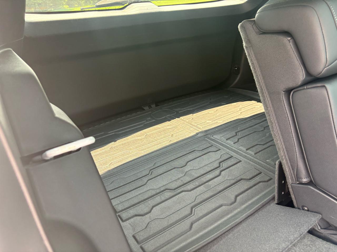 Chevrolet Blazer EV eAWD 4dr LT 2024