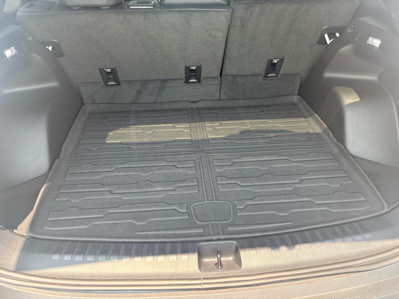 Chevrolet Blazer EV eAWD 4dr LT 2024