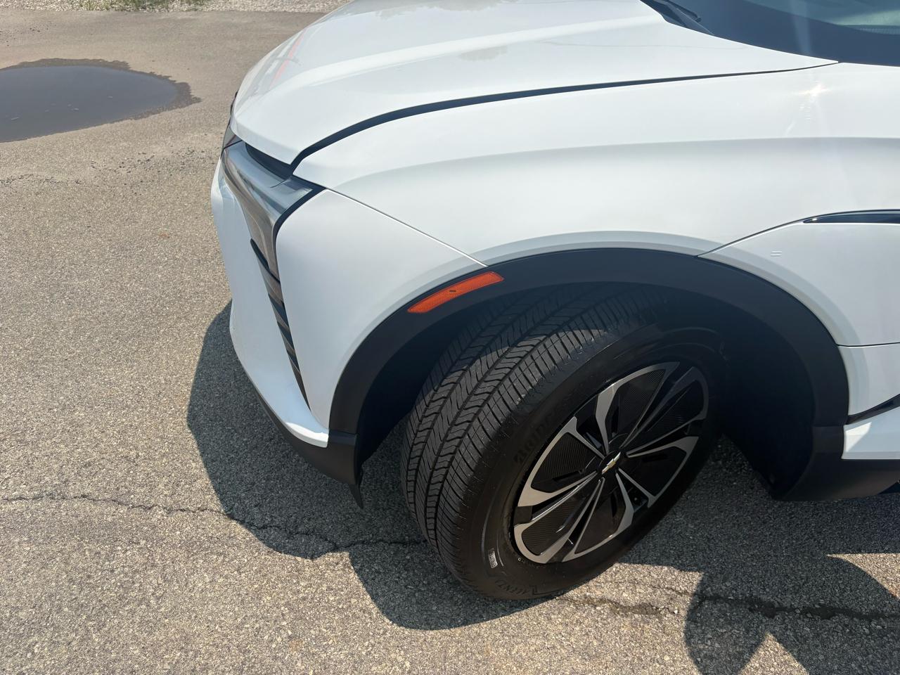 Chevrolet Blazer EV eAWD 4dr LT 2024