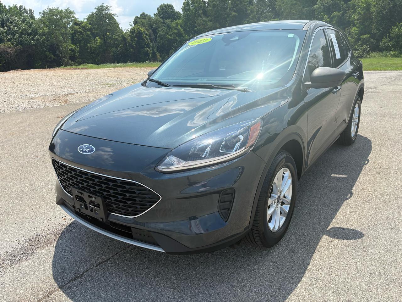 Ford Escape SE AWD 2022