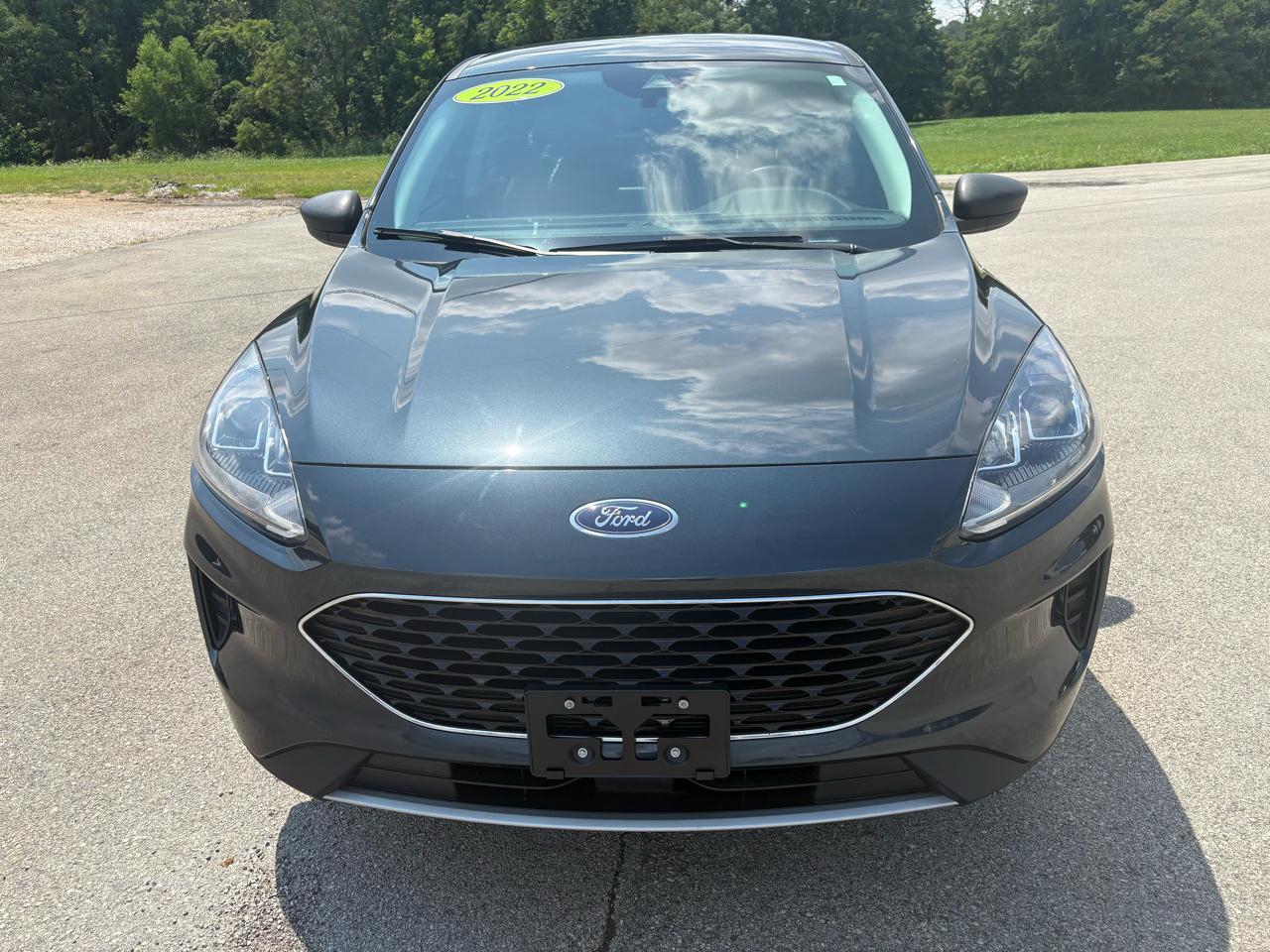 Ford Escape SE AWD 2022